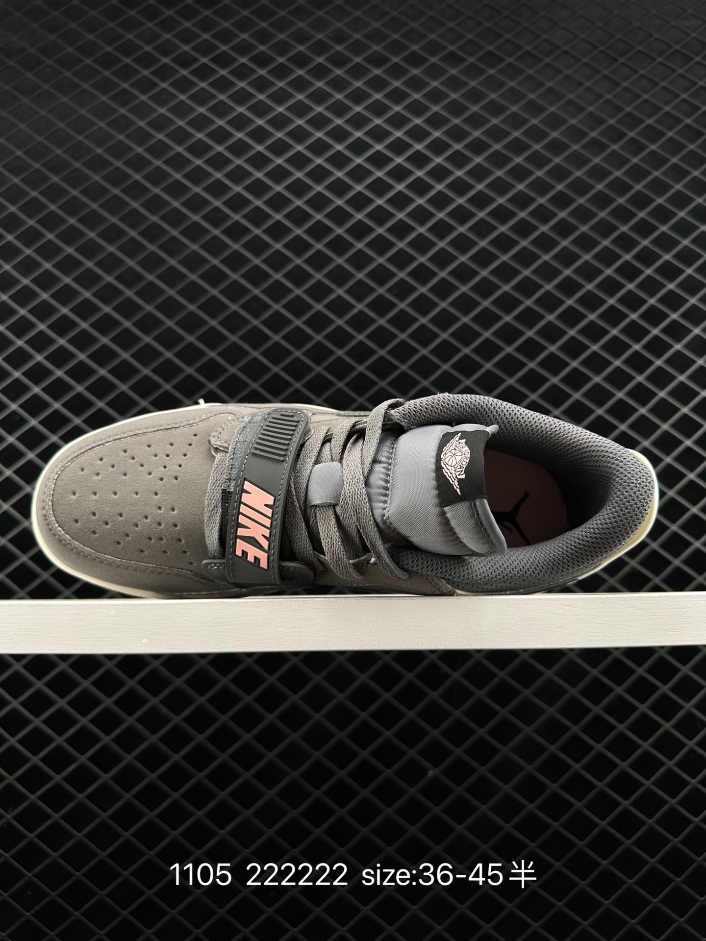 Air Jordan Legacy 312 Low